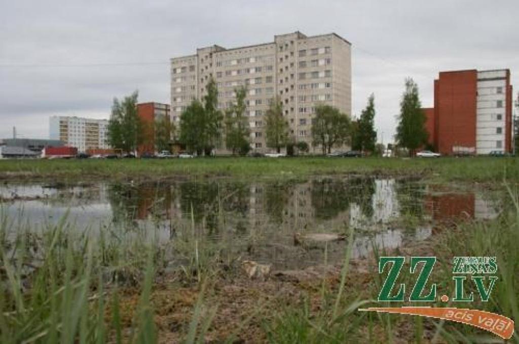 Sameklēta jauna vieta tirgum