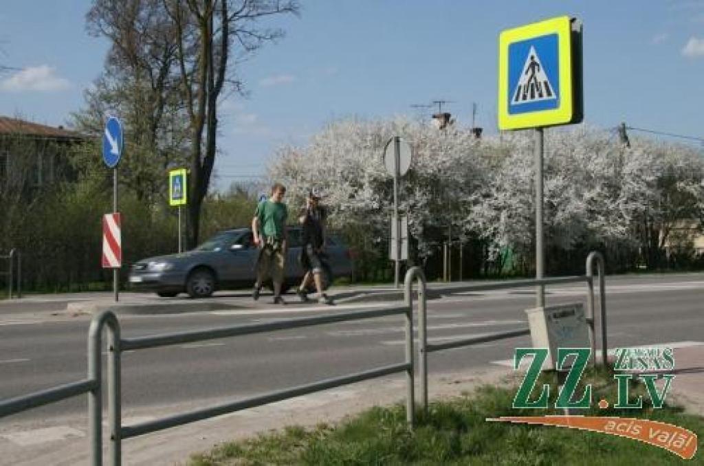 Vasaru - bez nelaimēm