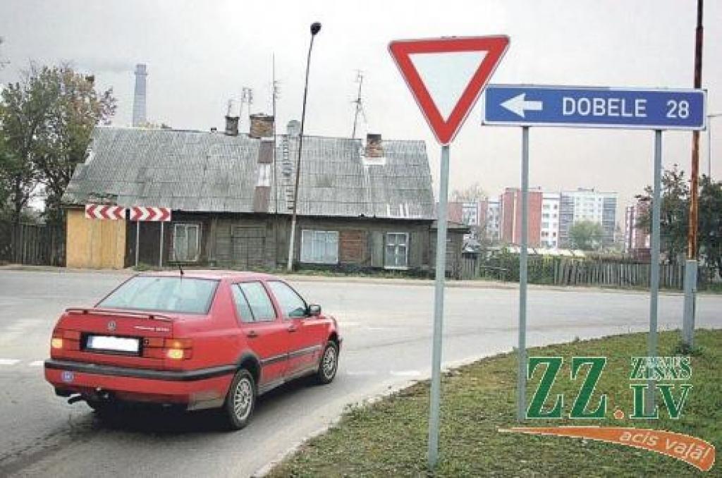 Atpērk arī pēdējo dzīvokli