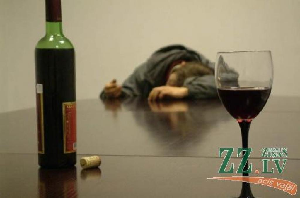 Seši lieguma gadi alkohola tirdzniecībai naktīs