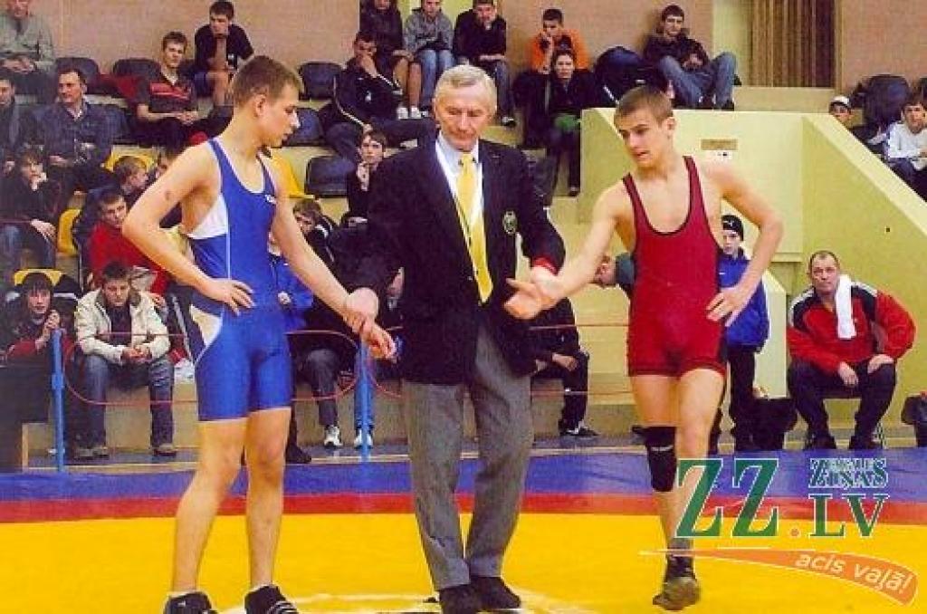 Uz Eiropu caur Daugavpili