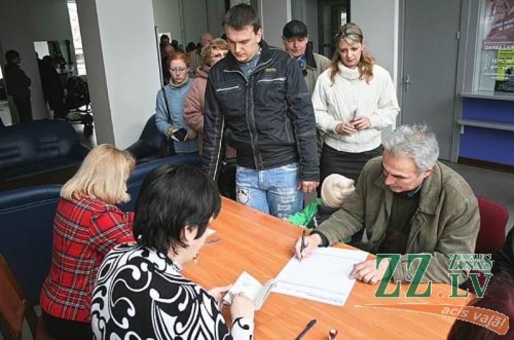 Visticamāk, nepieciešamais parakstu skaits ir savākts