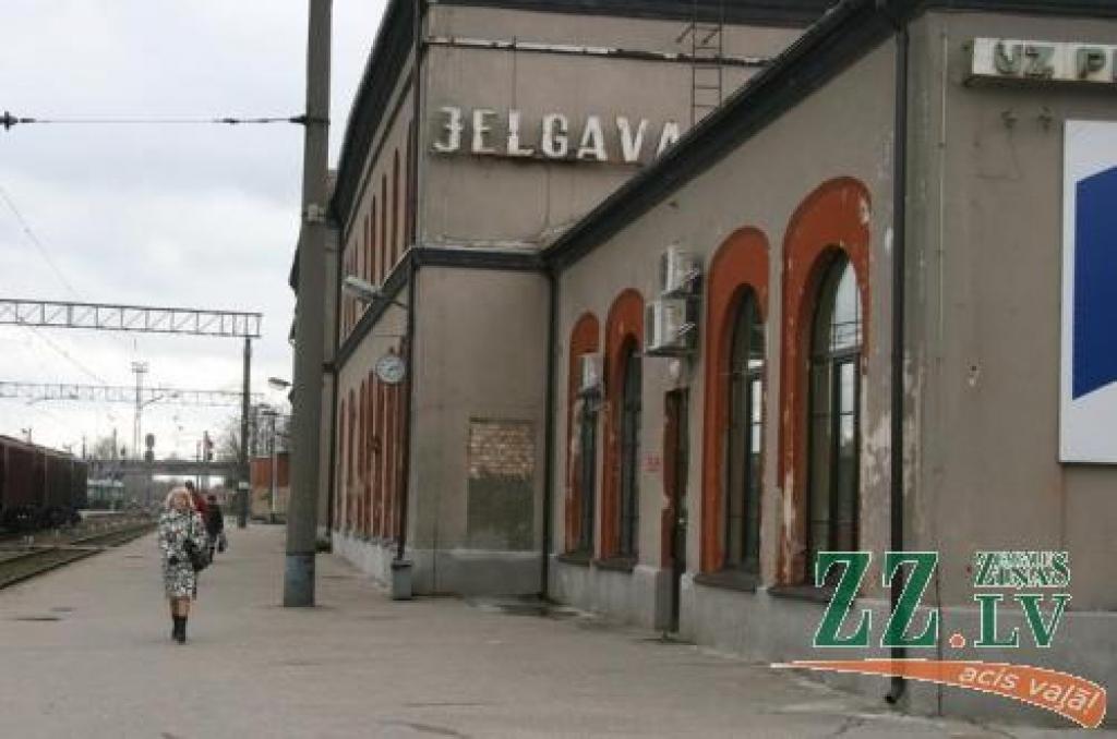 Kapitālo remontu plāno, par pasažieriem nedomā