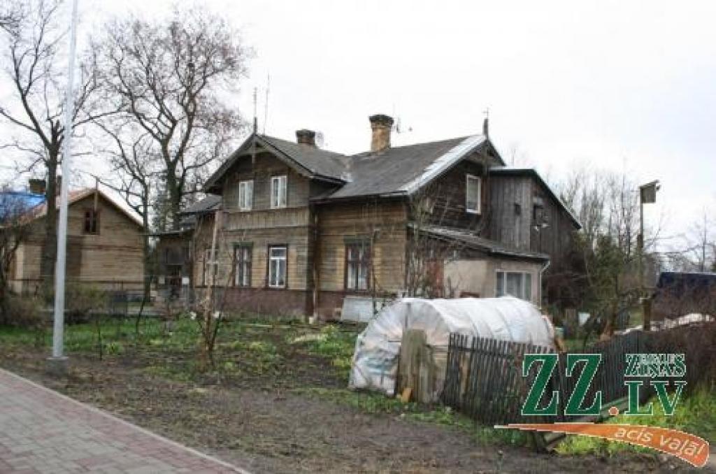 Apsaimniekošanas maksu ceļ nevienojoties