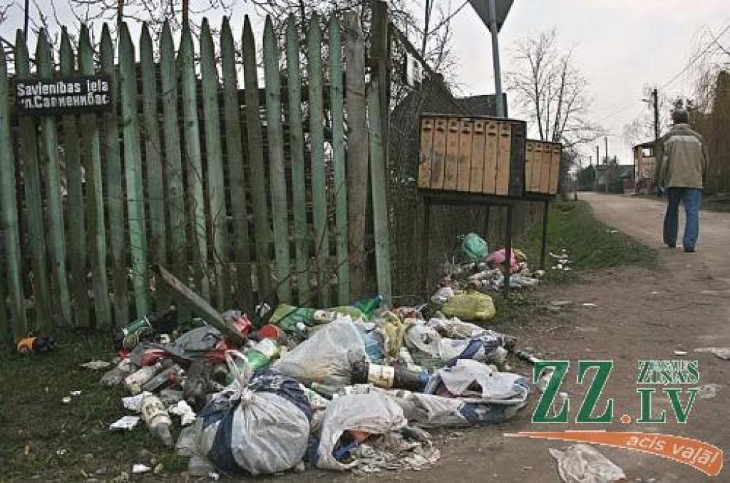 Pirmie talcinieki jau pieteikušies