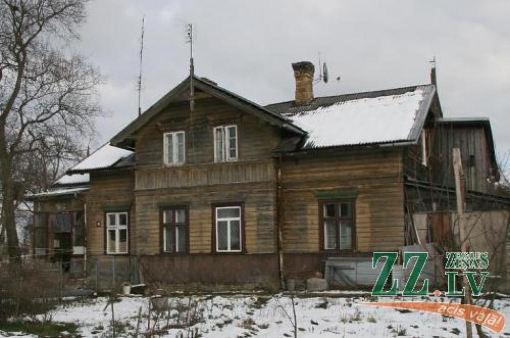 No NĪP atsakās vēl divas mājas