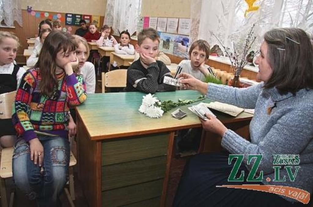 «Sibīrijas bērni» viesos Aizupē