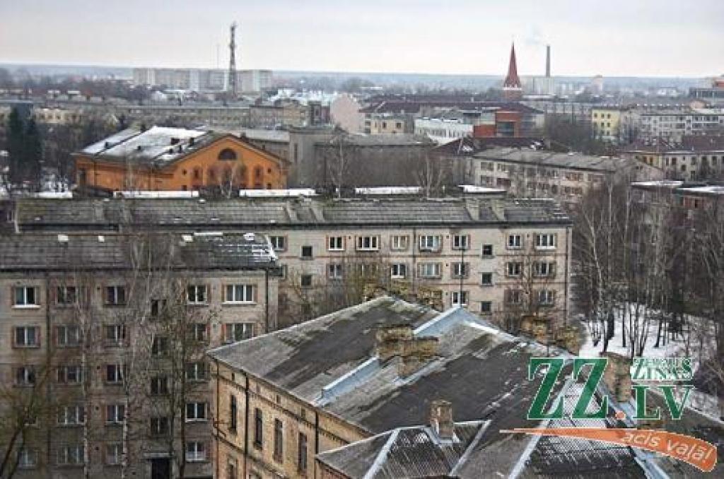 Īres dzīvokļi kļuvuši dārgāki