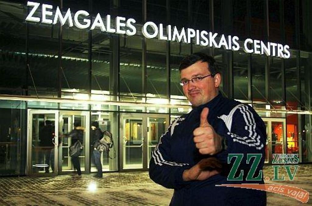 Kazakevičs: Mūsu galvenais trumpis ir vēlme uzvarēt