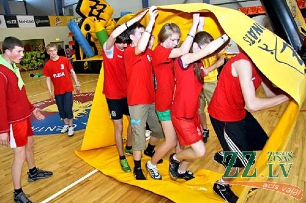 Sākusies pieteikšanās ZZ Čempionātam 2012; Jelgavā pusfināls notiks 20.aprīlī