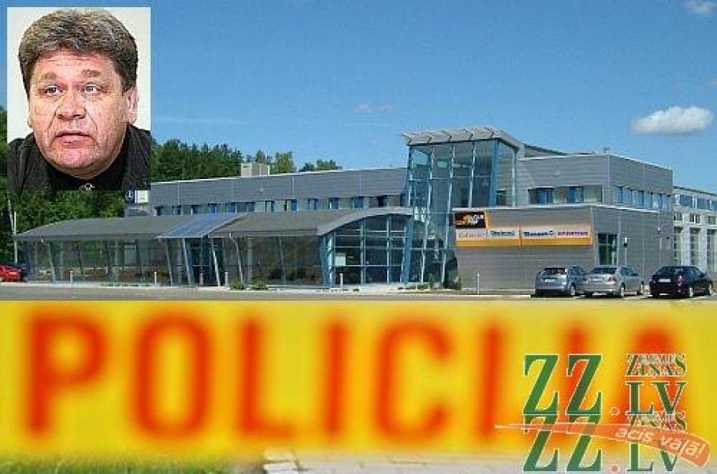Tiesa atzīst – policija apzināti vilcinājusies lietā par «Intransserviss» īpašnieka «roku palaišanu» un ļāvusi tam palikt nesodītam