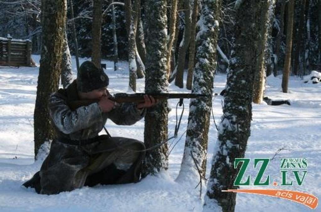 Šodien aicina uz Ziemassvētku kauju atceres pasākumiem