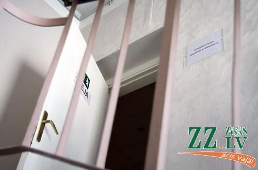 Nākamgad meklēs telpas apzagtajai Zemgales tiesas apgabala prokuratūrai
