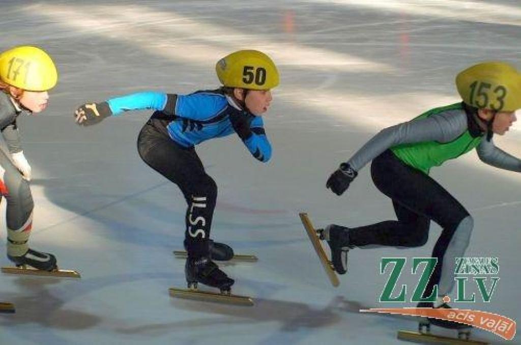 Šorttreks. Jelgavnieki turpina veiksmīgi startēt Slovākijā