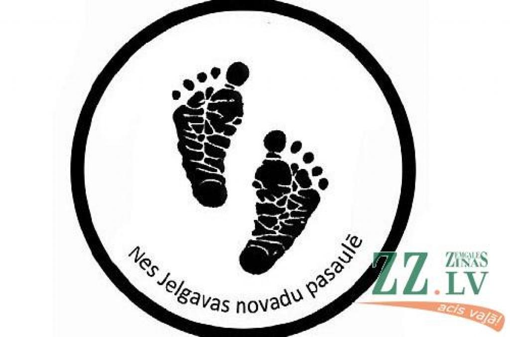 Jaundzimušajiem Jelgavas novadā piešķirs sudraba monētu