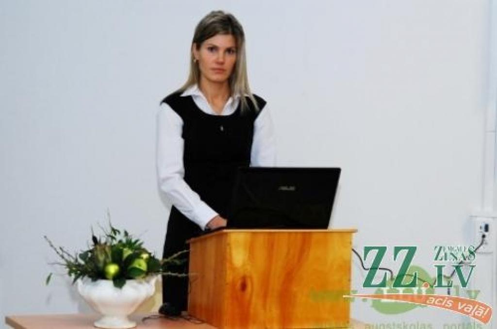 LLU piešķir savā vēsturē otro arhitektūras doktora grādu