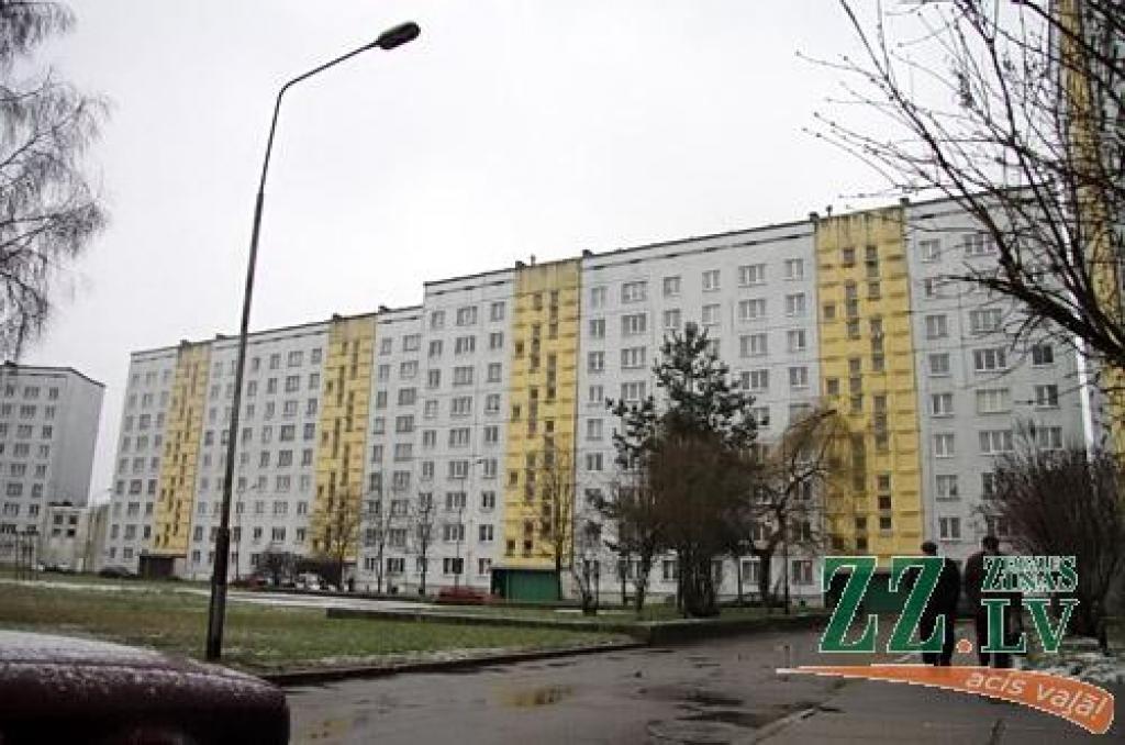 Par caurbraucamo pagalmu apgaismojumu lems jaunajā gadā