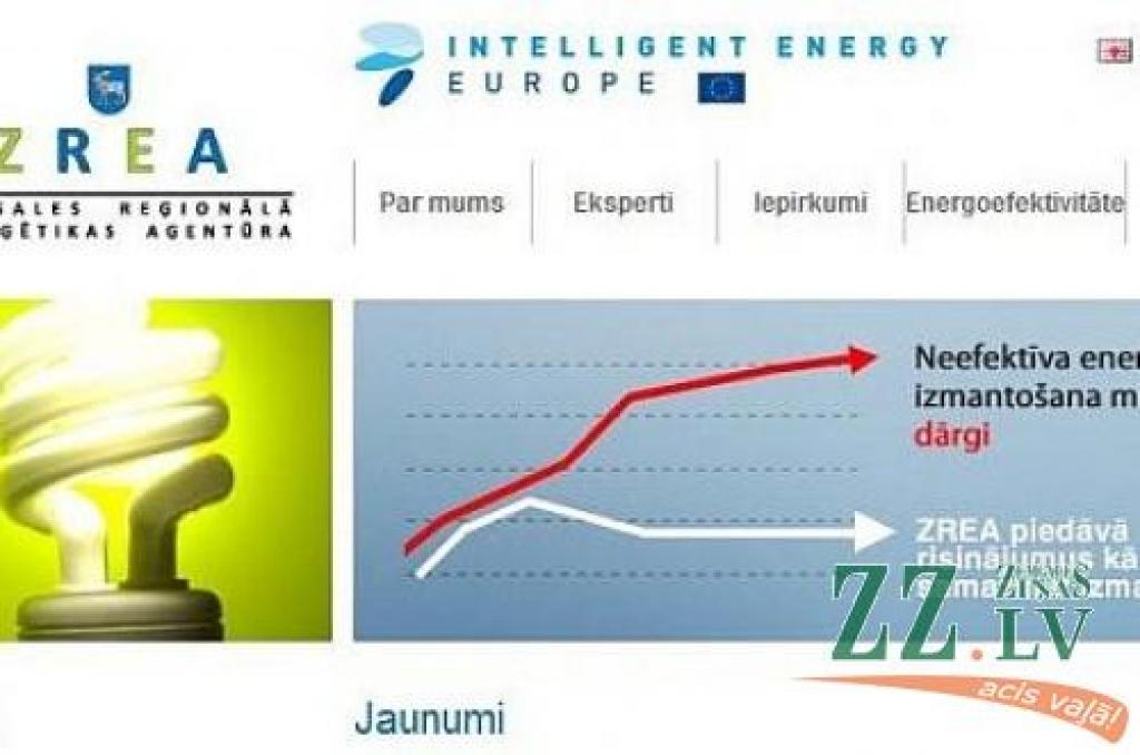 Enerģētikas aģentūrai mainās vadība