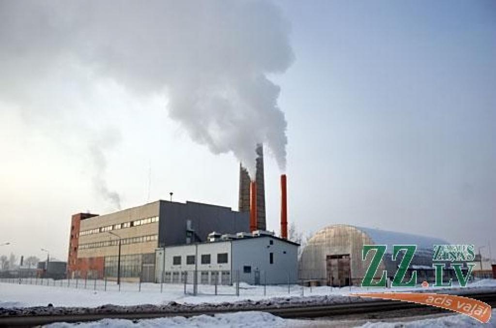 Iedzīvotāji «Fortumam» nomaksājuši gandrīz 97 procentus no pērnā gada parādiem