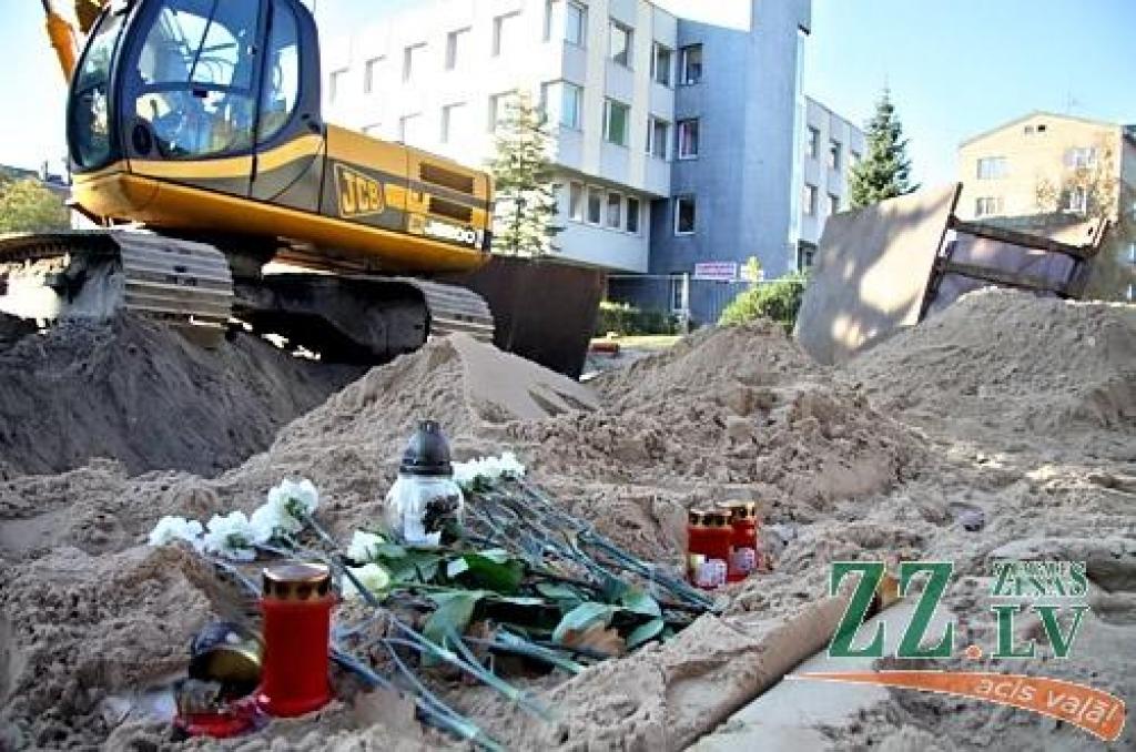 Sestdien «Zemgales Ziņās»: «Kulk» darbinieka nāvē vaino viņu pašu; Ozolniekos apbūves gabalu vietā – lauksaimniecības zeme