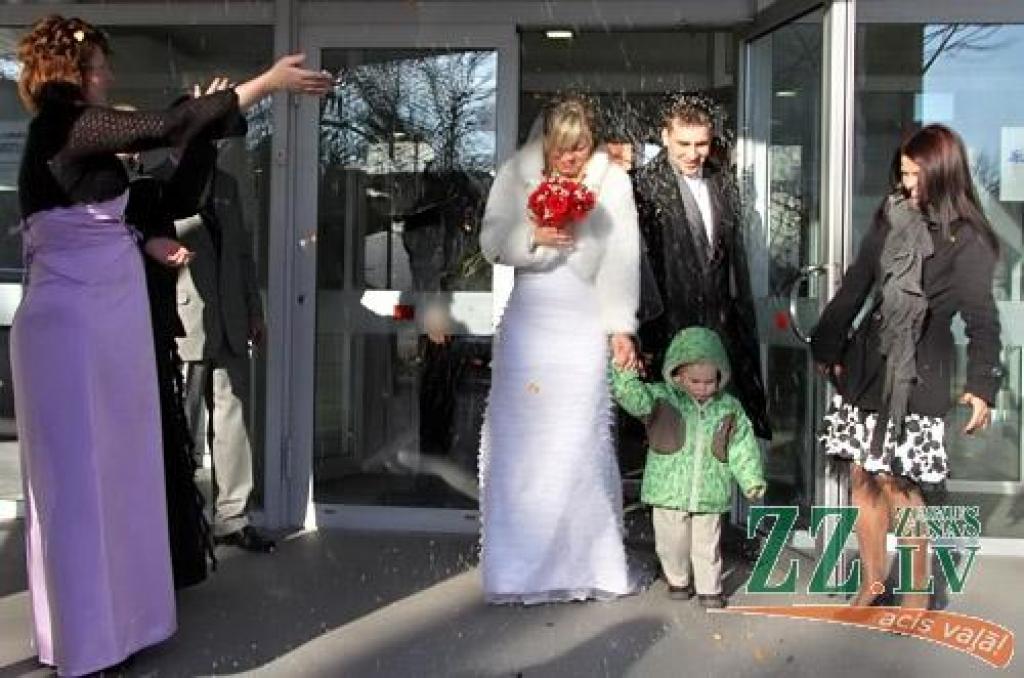 Precas zīmīgajā 11.11.11.