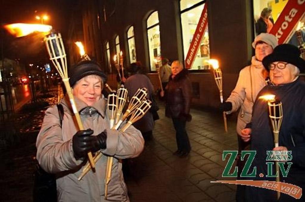 Svētkos būs satiksmes ierobežojumi