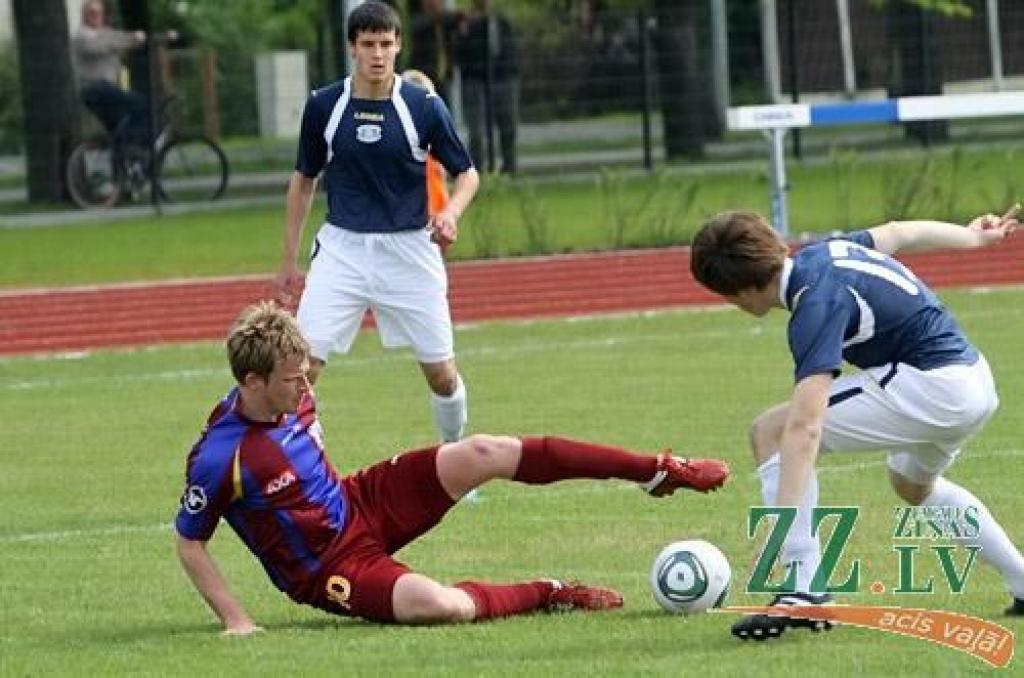 «Jelgava» gaida uz pēdējo virslīgas spēli
