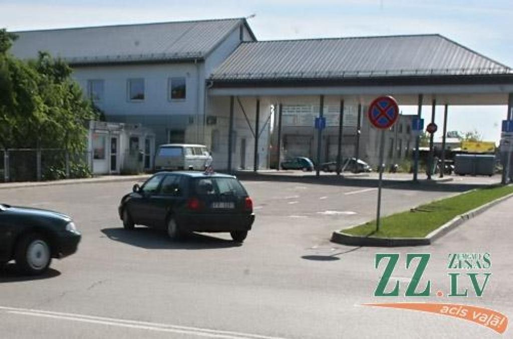 Tehnisko apskati pēc iepriekšējā pieraksta Jelgavā iziet nevarēs