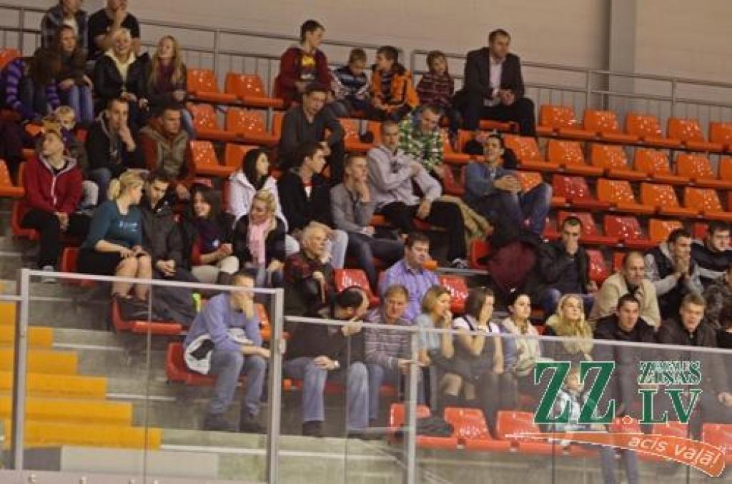 Basketbols. BK «Jelgava» svin pirmo uzvaru LBL (ar foto)