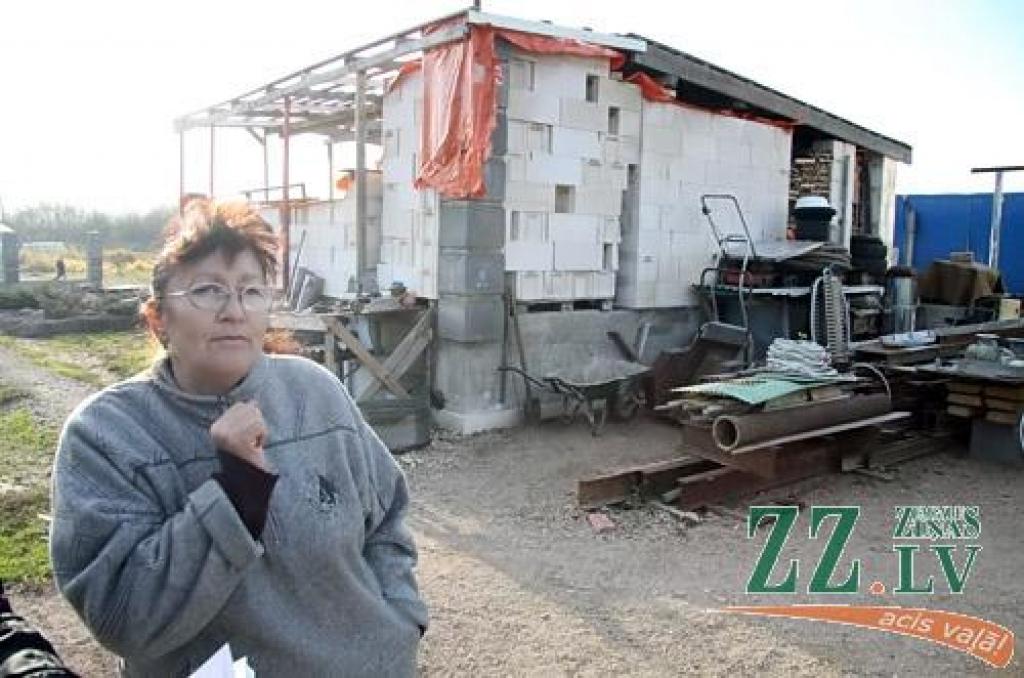 Sestdien «Zemgales Ziņās»: Ja nenojauks, var aiznest Lielupe; izsolē nopērk māju ar visu īrnieku