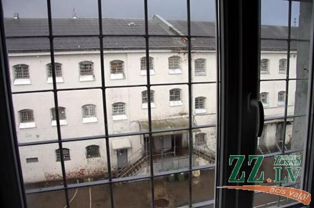 Līdz gada beigām plāno pabeigt Jelgavas cietuma mācību bloka renovāciju; mācīsies 36 ieslodzītie