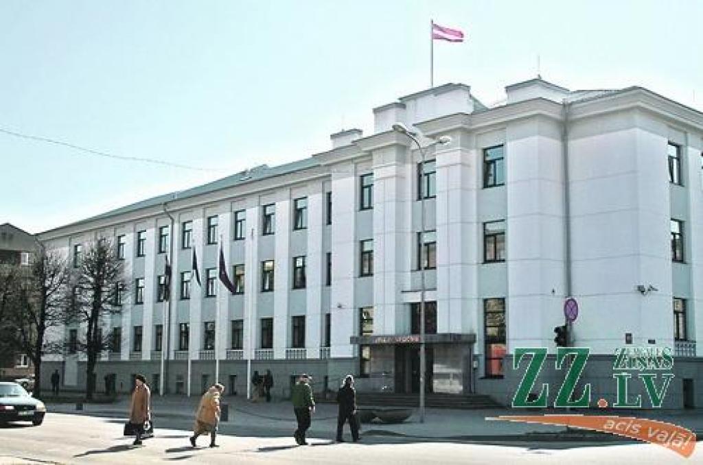 Dome aicina iedzīvotājus aktīvi iesaistīties pilsētas attīstības programmas izstrādē