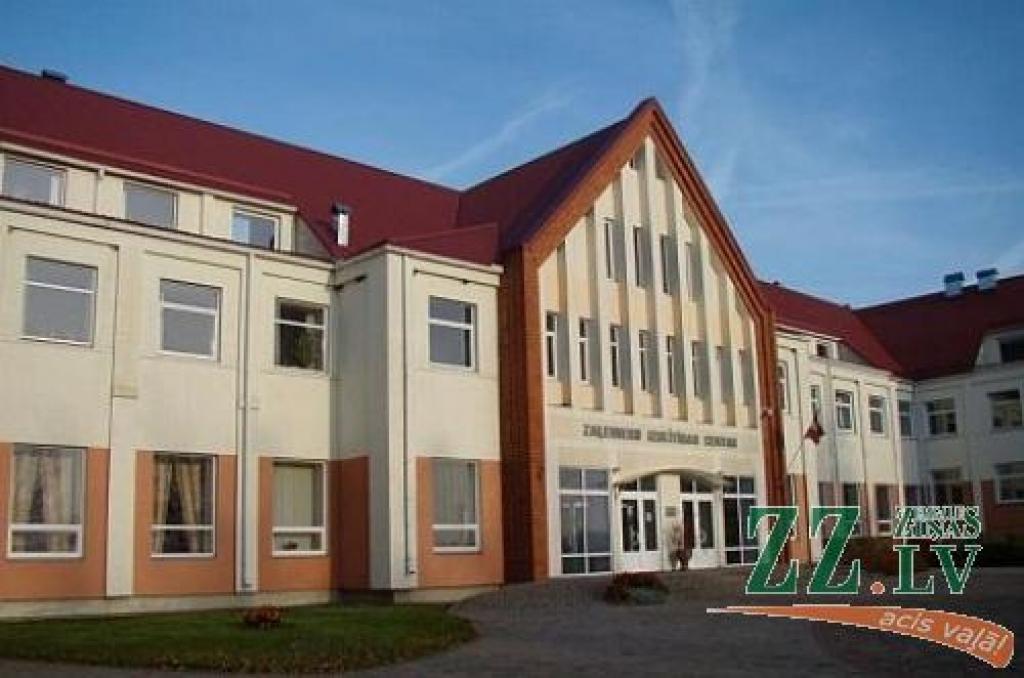 Uz salidojumu aicina Zaļenieku pamatskola