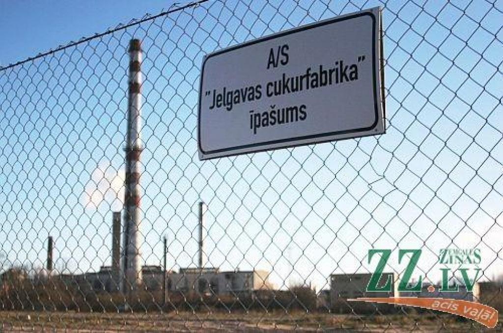 Tiesa «Jelgavas cukurfabrikas» vadītāju atzīst par vainīgu Lielupes piesārņošanā