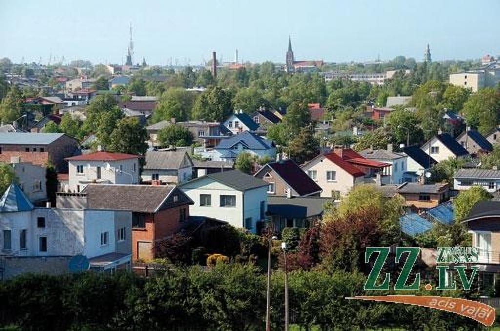 Katram ļauts atrast savu Liepāju