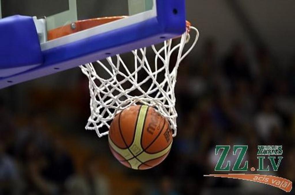 Basketbols. «Jelgavai» rīt pirmā pārbaudes spēle