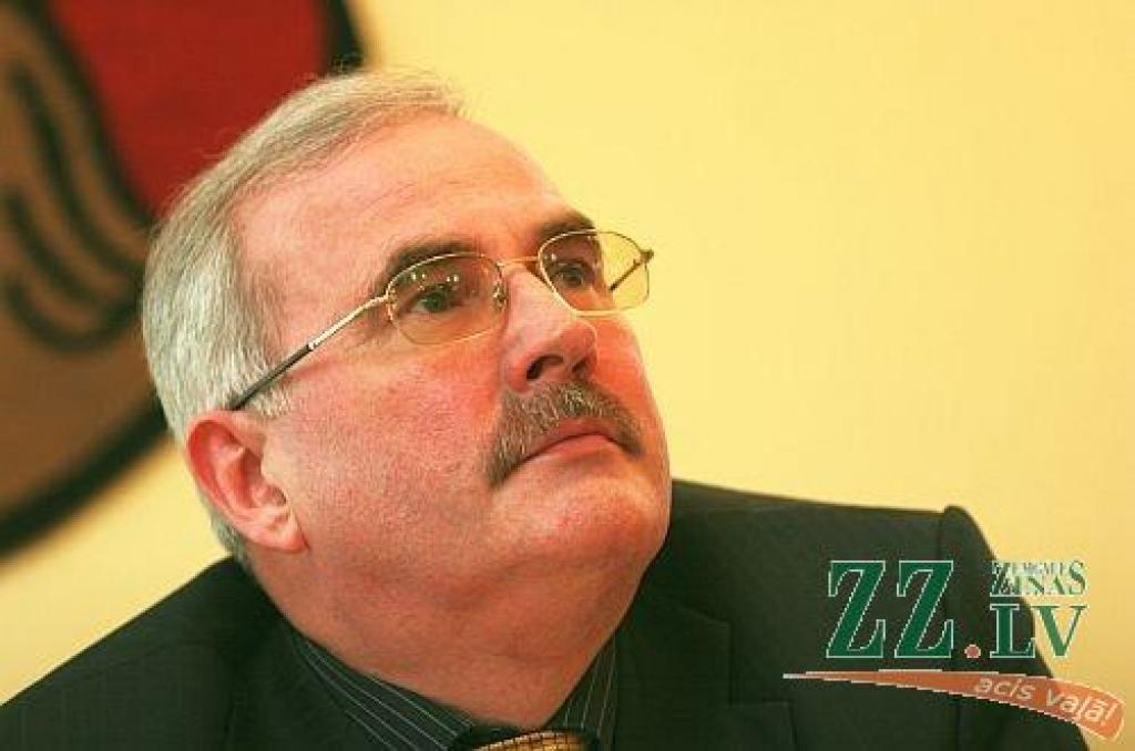 Rāviņš dosies komandējumā uz Rumāniju