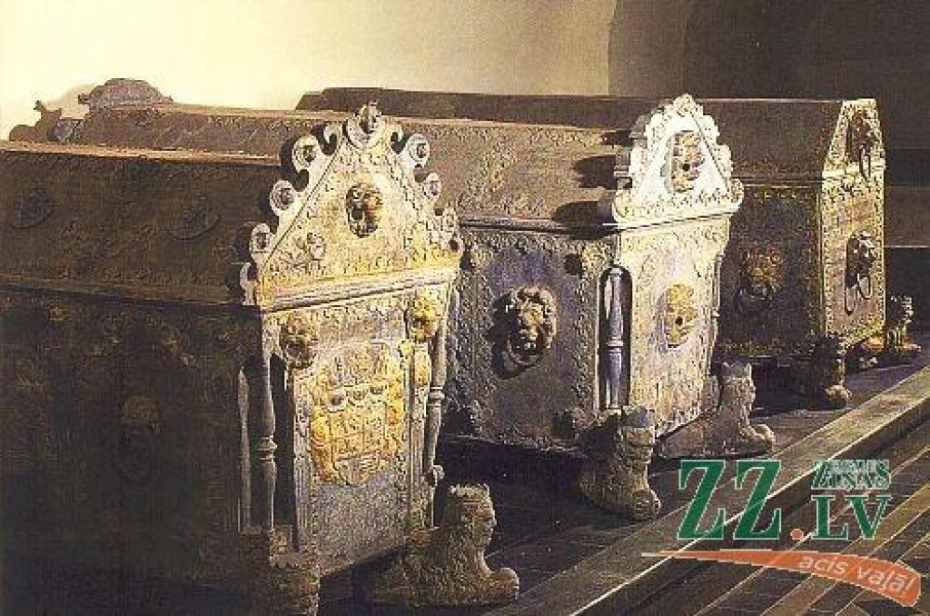 Par godu hercogistes jubilejai notiks zinātnieku tikšanās