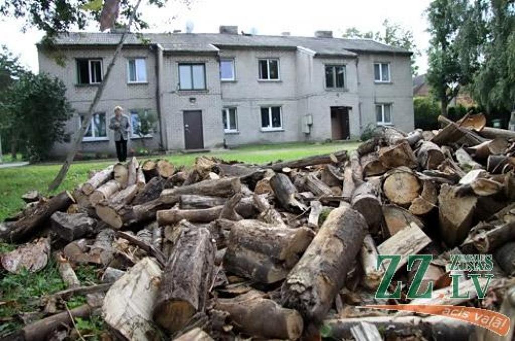 Ceturtdien «Zemgales Ziņās»: Kāda cena, tāda malka; skolā līdz pat vakaram