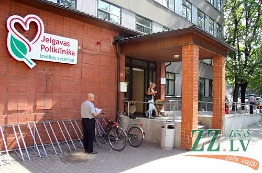 Plaušu slimību nodaļa maina «mājas»