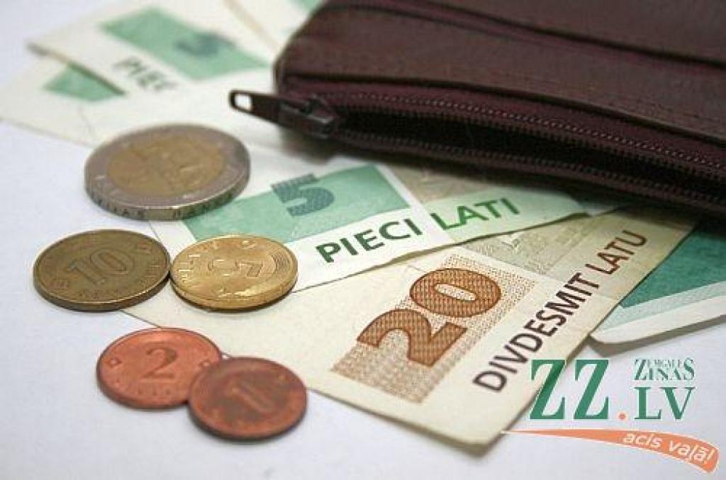 Par trokšņošanu varēs saņemt 250 latu sodu