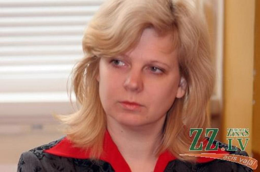 Sandra Viniarska atstāj Jelgavas novada Domi; lēmumu ietekmējusi arī novada «slava»