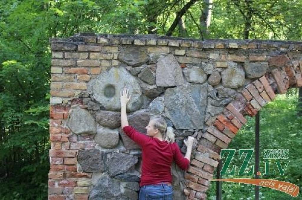 Veido jaunu tūrisma piedāvājumu, kurā iekļaus arī Jelgavas novada svētvietas