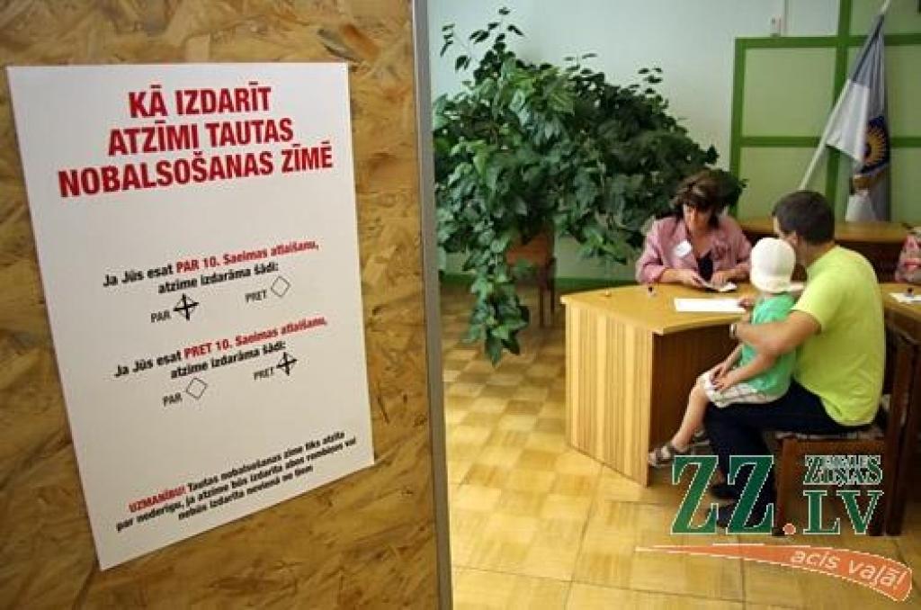Joprojām aktīvākie ir Ozolnieku novada iedzīvotāji