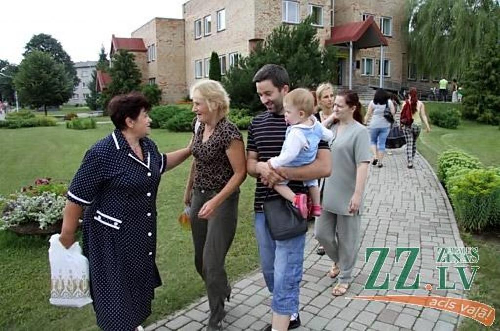 Jelgavas novadā aktivitāte nesasniedz 30 procentus; Ozolnieku novadā – tuvu 32 procentem