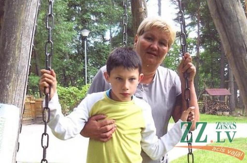 Nepieciešami līdzekļi Vladimira ārstēšanai