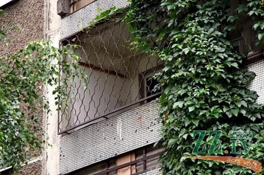 Iesaka uzmanīties no sezonāliem mājokļu apzadzējiem