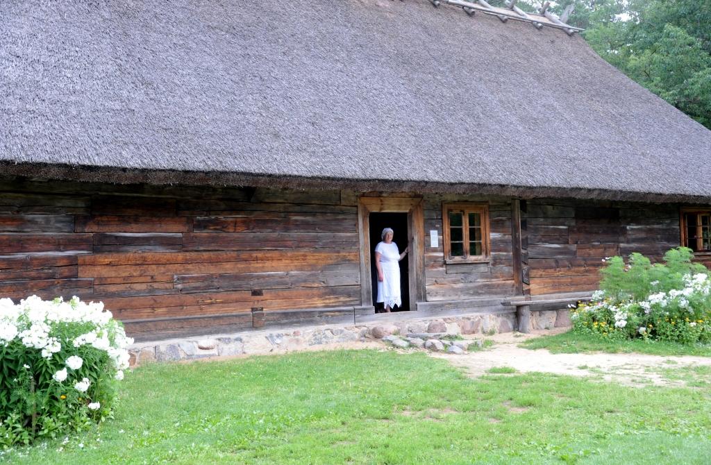 Brīvdabas muzejā atklās vasaras sezonu