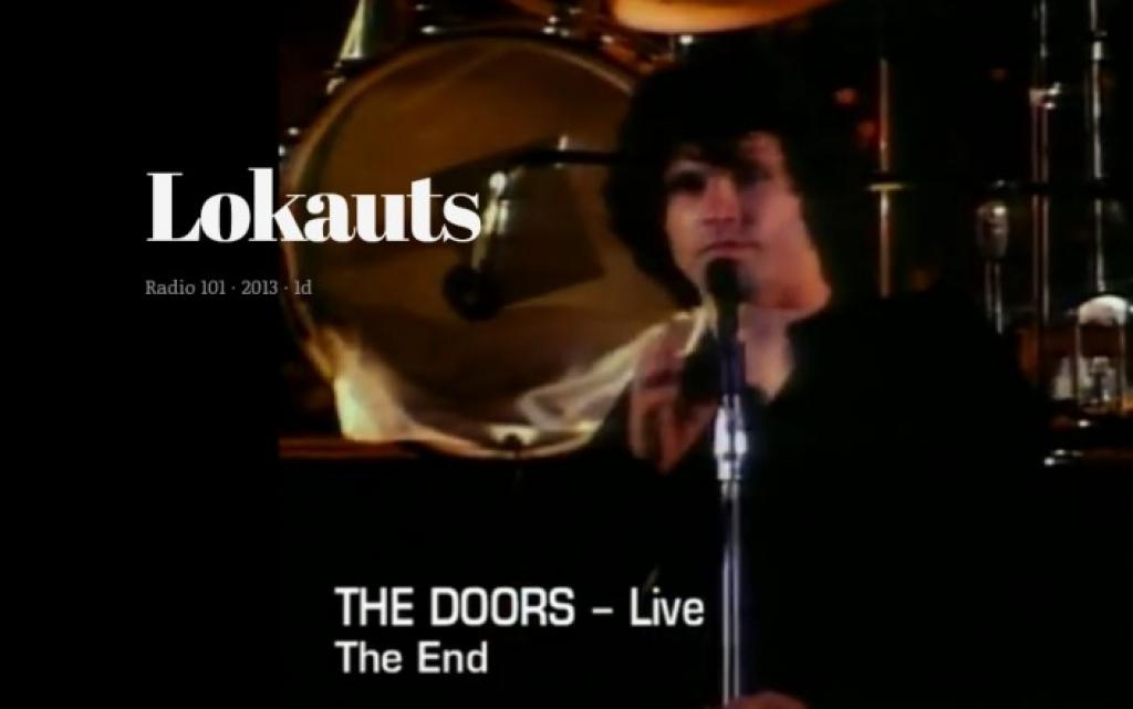 Izsolītais Radio 101 raida, bet darbinieku «lokauts» turpinās