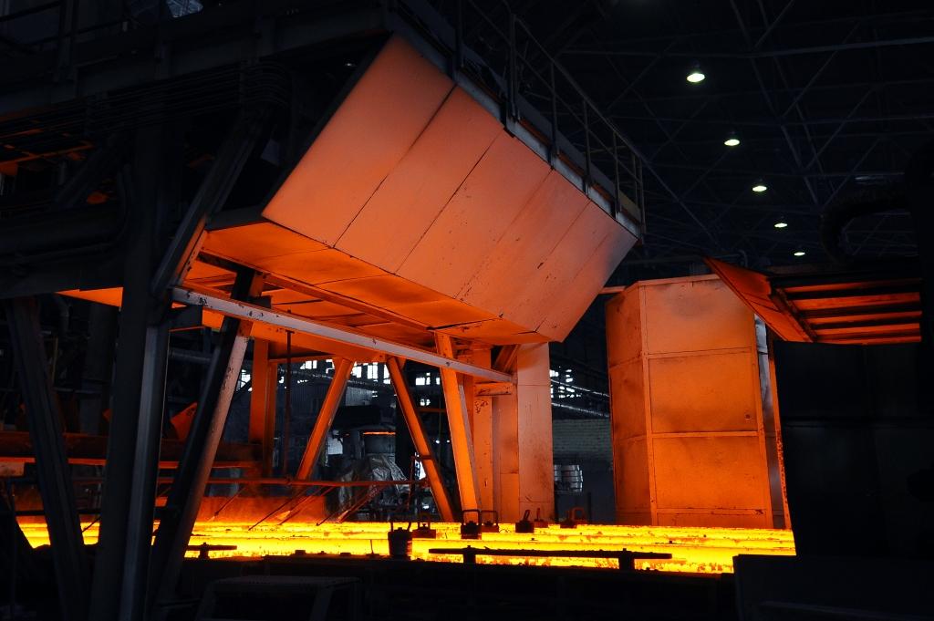 Liepājas metalurgs draudīgā situācijā nav pirmoreiz